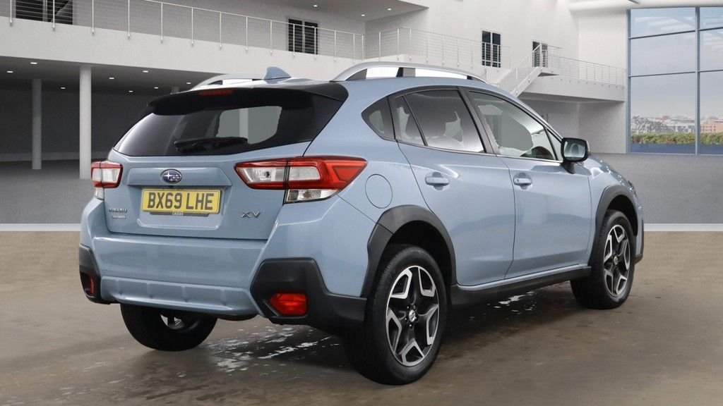 Used Subaru XV 2019 for sale - 77631901: Photo 5