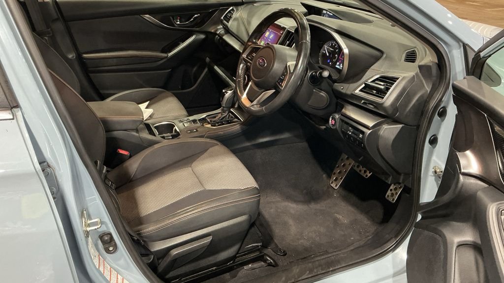 Used Subaru XV 2019 for sale - 77631901: Photo 7