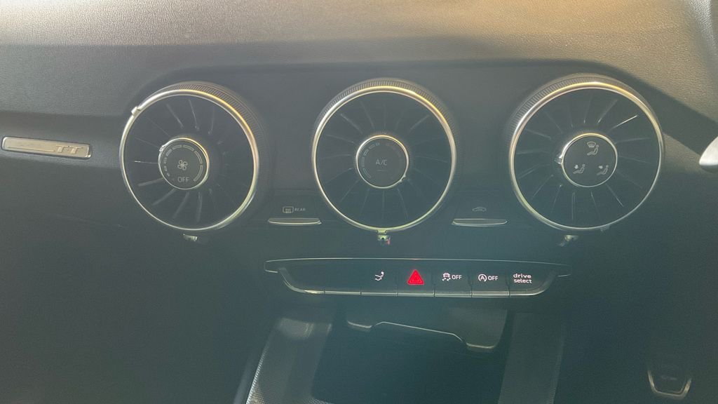 Used Audi TT 2016 for sale - 77835442: Photo 10