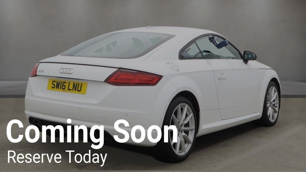 Used Audi TT 2016 for sale - 77835442: Photo 5