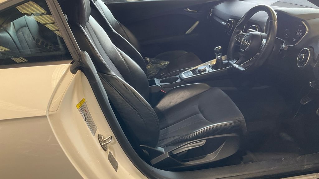 Used Audi TT 2016 for sale - 77835442: Photo 7