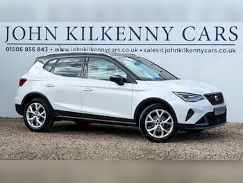 Used SEAT Arona 2022 for sale - 79861138: Photo