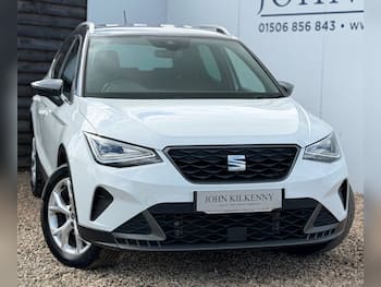 Used SEAT Arona 2022 for sale - 79861138: Photo