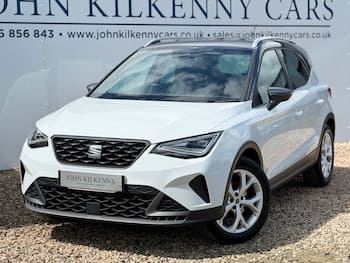 Used SEAT Arona 2022 for sale - 79861138: Photo