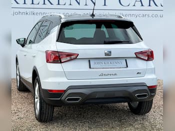 Used SEAT Arona 2022 for sale - 79861138: Photo