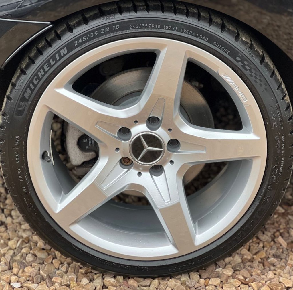 Used Mercedes-Benz SLK 2013 for sale - 77539331: Photo 10