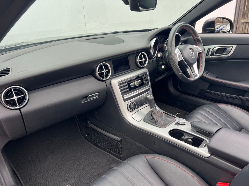 Used Mercedes-Benz SLK 2013 for sale - 77539331: Photo 22