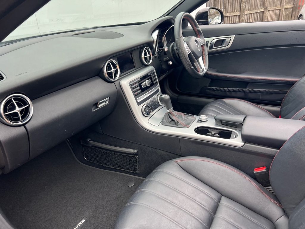 Used Mercedes-Benz SLK 2013 for sale - 77539331: Photo 25