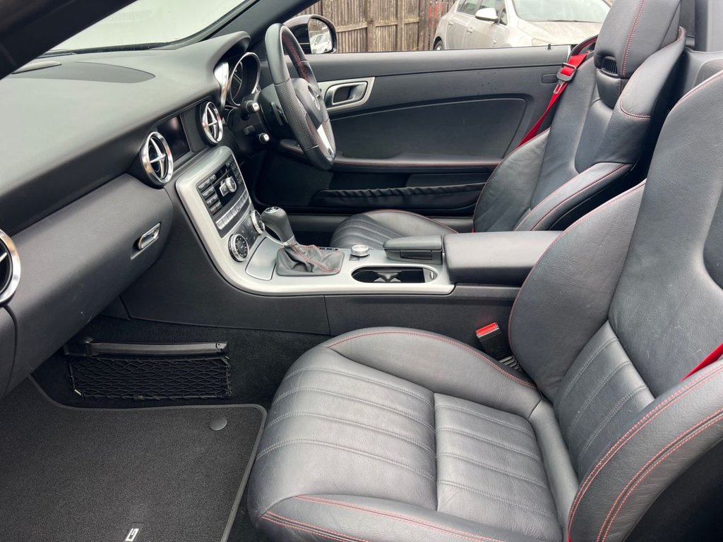 Used Mercedes-Benz SLK 2013 for sale - 77539331: Photo 29