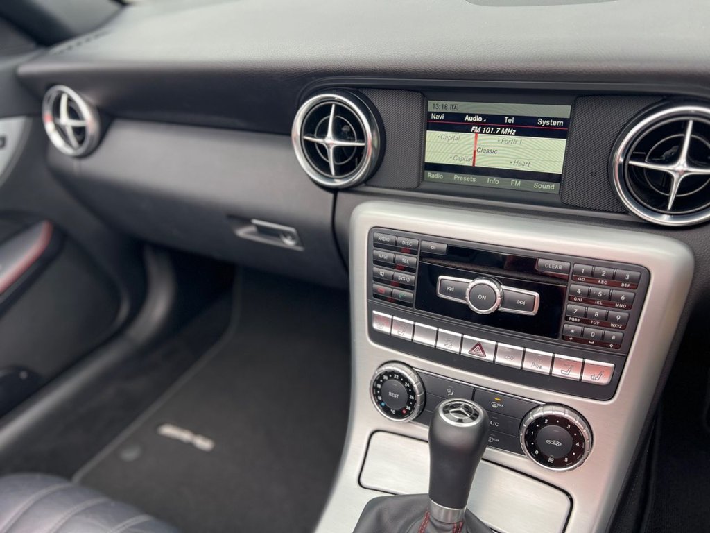 Used Mercedes-Benz SLK 2013 for sale - 77539331: Photo 30