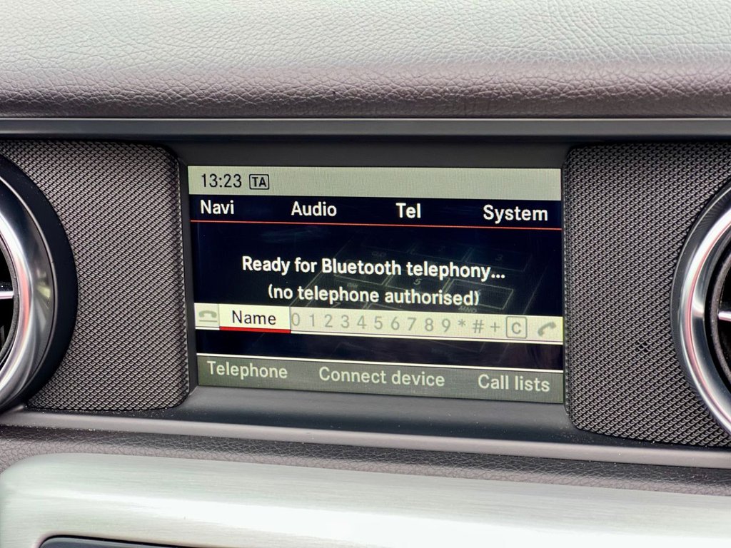 Used Mercedes-Benz SLK 2013 for sale - 77539331: Photo 37