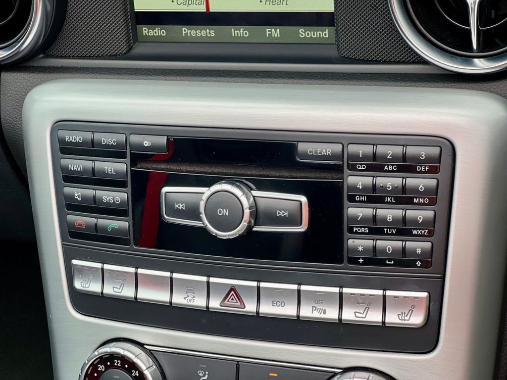 Used Mercedes-Benz SLK 2013 for sale - 77539331: Photo 38