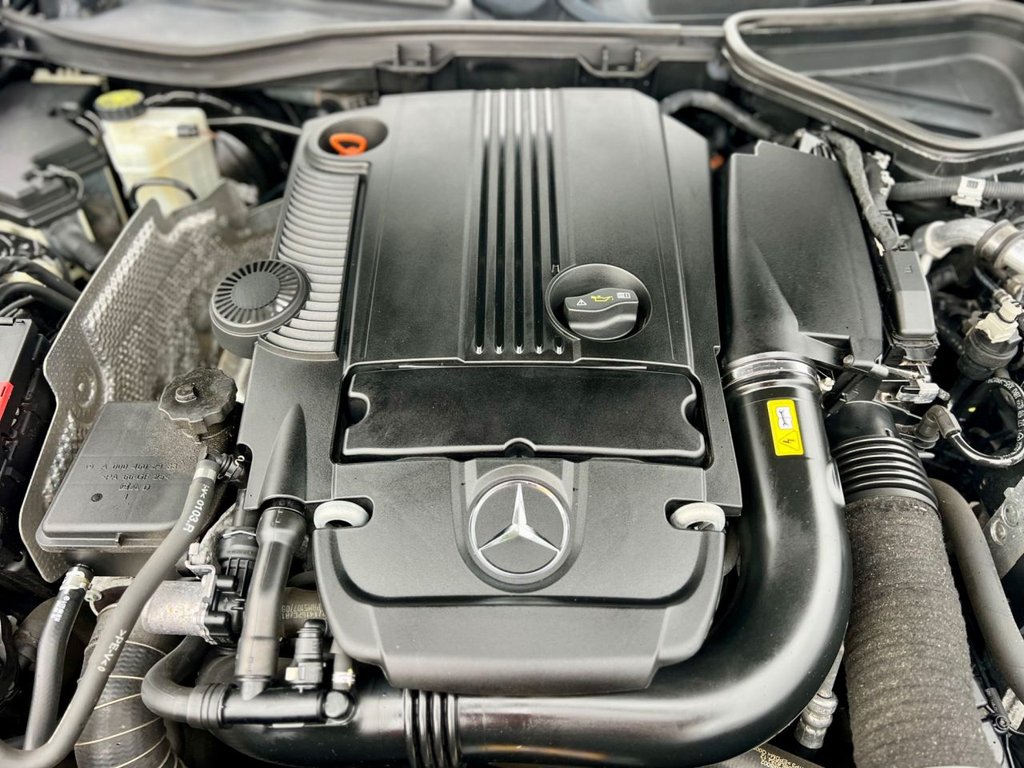 Used Mercedes-Benz SLK 2013 for sale - 77539331: Photo 8