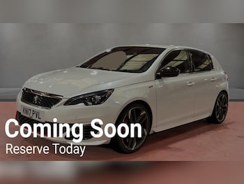 Used Peugeot 308 2017 for sale - 77703859: Photo