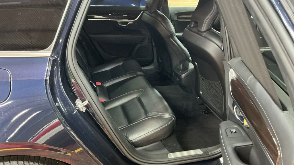 Used Volvo V90 2018 for sale - 78069152: Photo 8