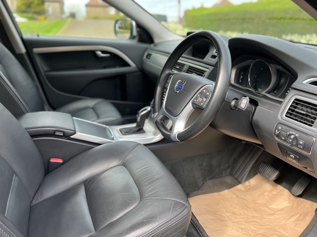 Used Volvo XC70 2013 for sale - 77539302: Photo 14