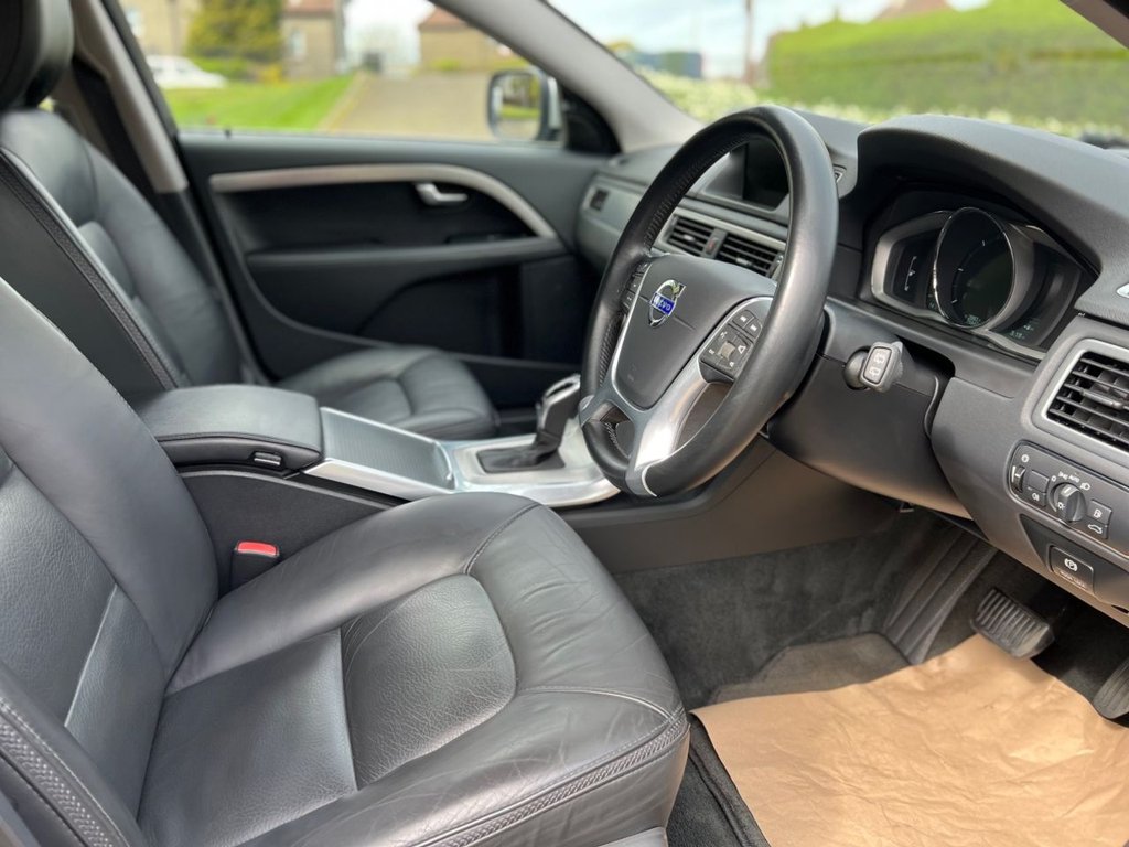 Used Volvo XC70 2013 for sale - 77539302: Photo 15