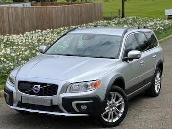 Used Volvo XC70 2013 for sale - 77539302: Photo