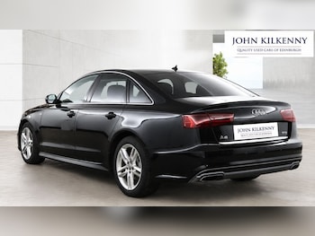 Used Audi A6 2018 for sale - 79269826: Photo