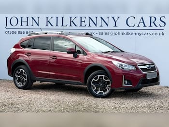 Used Subaru XV 2017 for sale - 79856954: Photo
