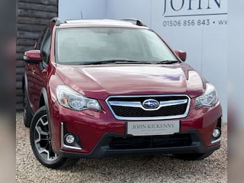 Used Subaru XV 2017 for sale - 79856954: Photo