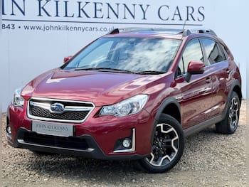 Used Subaru XV 2017 for sale - 79856954: Photo