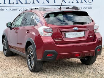 Used Subaru XV 2017 for sale - 79856954: Photo