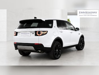 Used Land Rover Discovery Sport 2018 for sale - 79358938: Photo