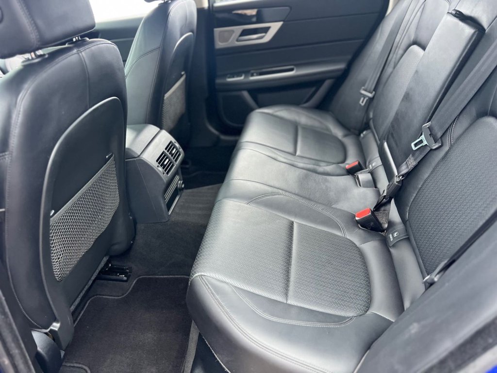 Used Jaguar XF 2017 for sale - 77539338: Photo 30