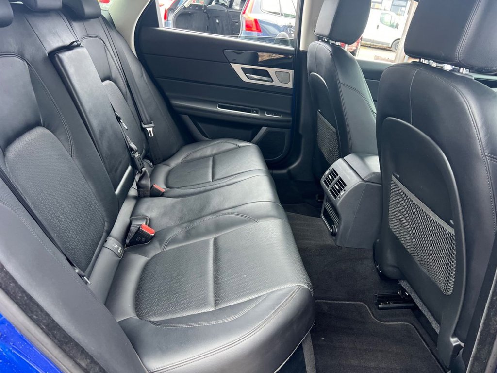 Used Jaguar XF 2017 for sale - 77539338: Photo 32