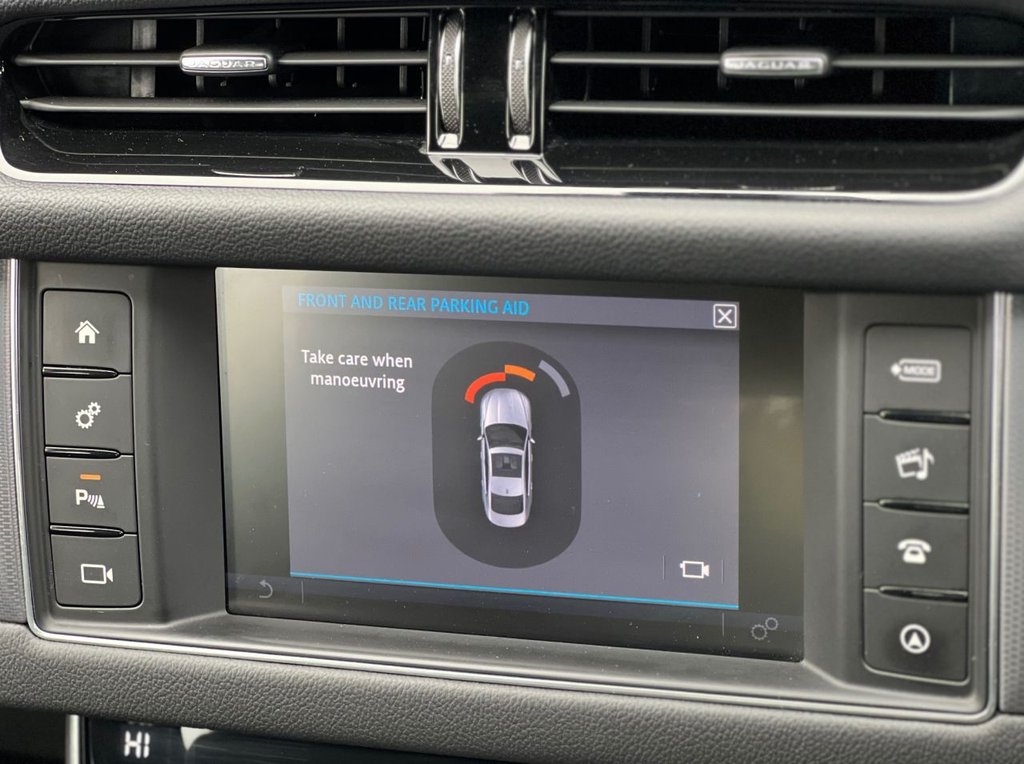 Used Jaguar XF 2017 for sale - 77539338: Photo 41