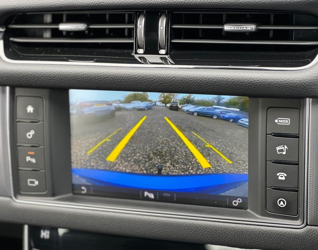 Used Jaguar XF 2017 for sale - 77539338: Photo 42