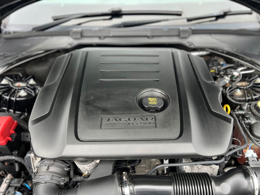 Used Jaguar XF 2017 for sale - 77539338: Photo 7