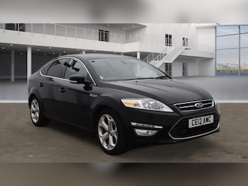Used Ford Mondeo 2012 for sale - 77539311: Photo