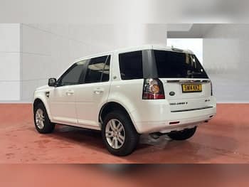 Used Land Rover Freelander 2014 for sale - 79861152: Photo