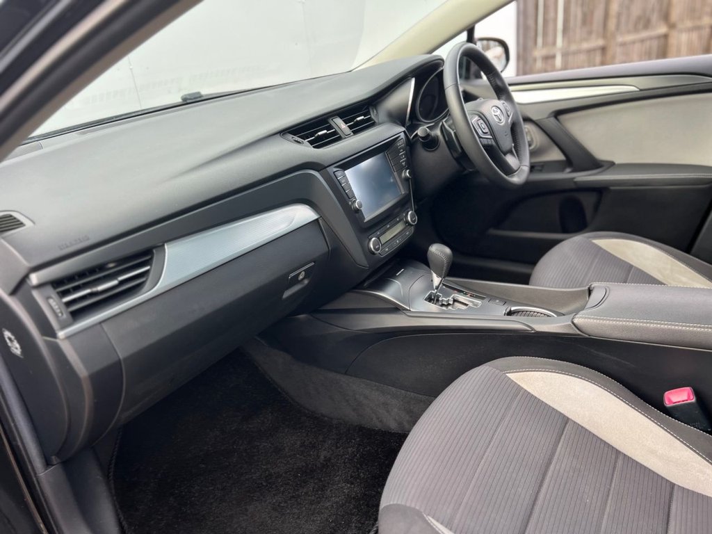 Used Toyota Avensis 2017 for sale - 77539322: Photo 22