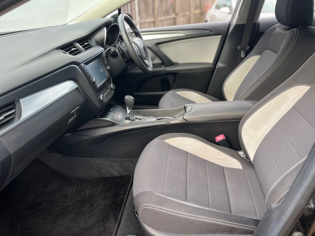 Used Toyota Avensis 2017 for sale - 77539322: Photo 26