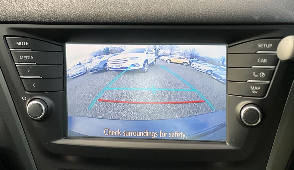 Used Toyota Avensis 2017 for sale - 77539322: Photo 41