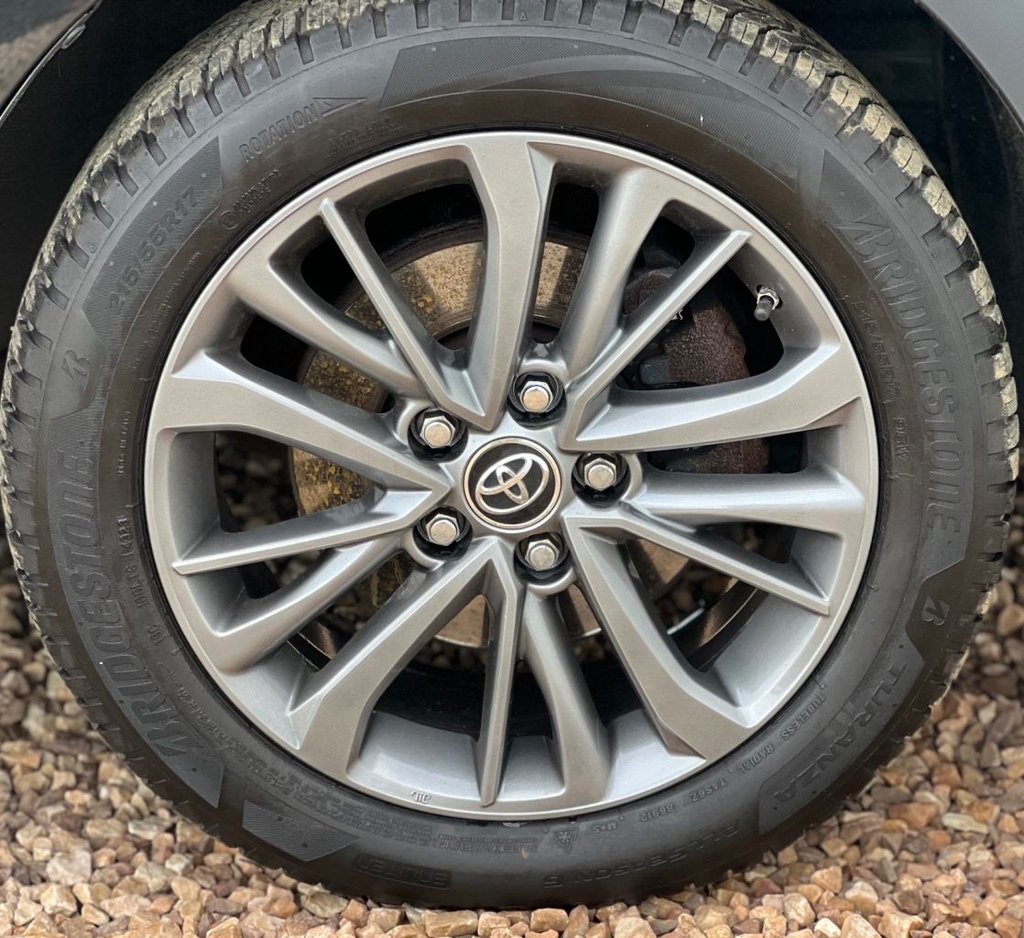 Used Toyota Avensis 2017 for sale - 77539322: Photo 7