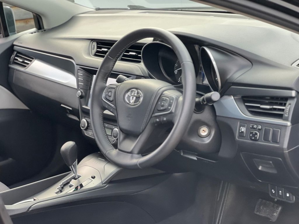 Used Toyota Avensis 2017 for sale - 77539322: Photo 8