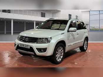 Used Suzuki Grand Vitara 2014 for sale - 77634564: Photo