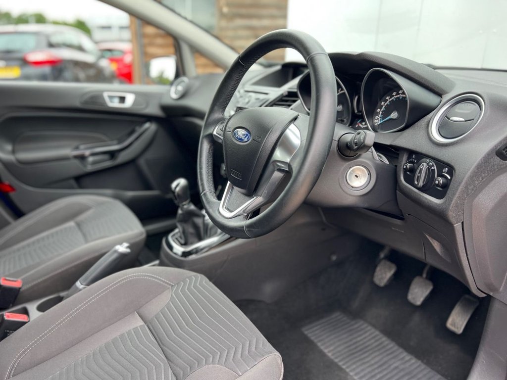 Used Ford Fiesta 2016 for sale - 77539334: Photo 15