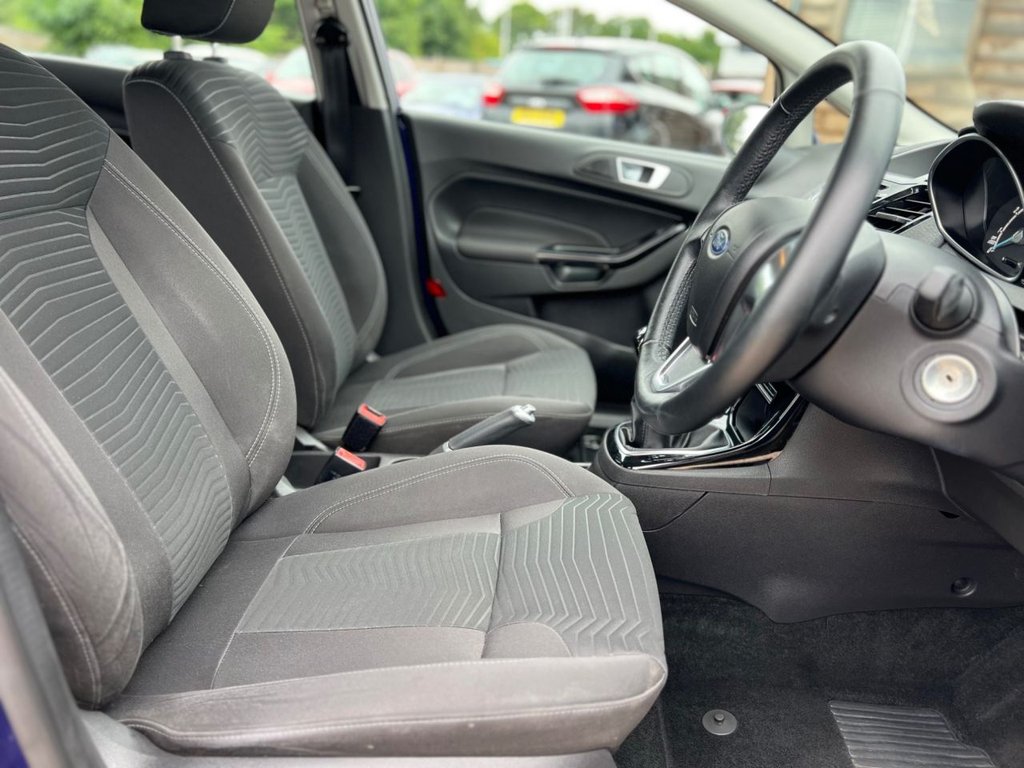 Used Ford Fiesta 2016 for sale - 77539334: Photo 20