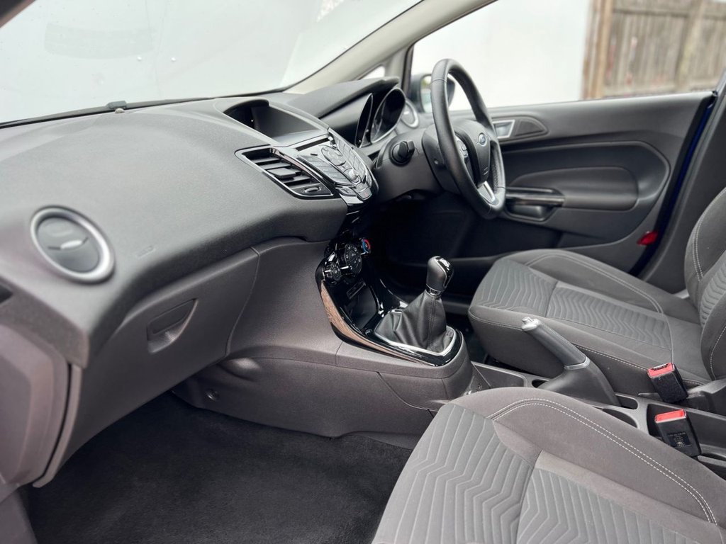 Used Ford Fiesta 2016 for sale - 77539334: Photo 26