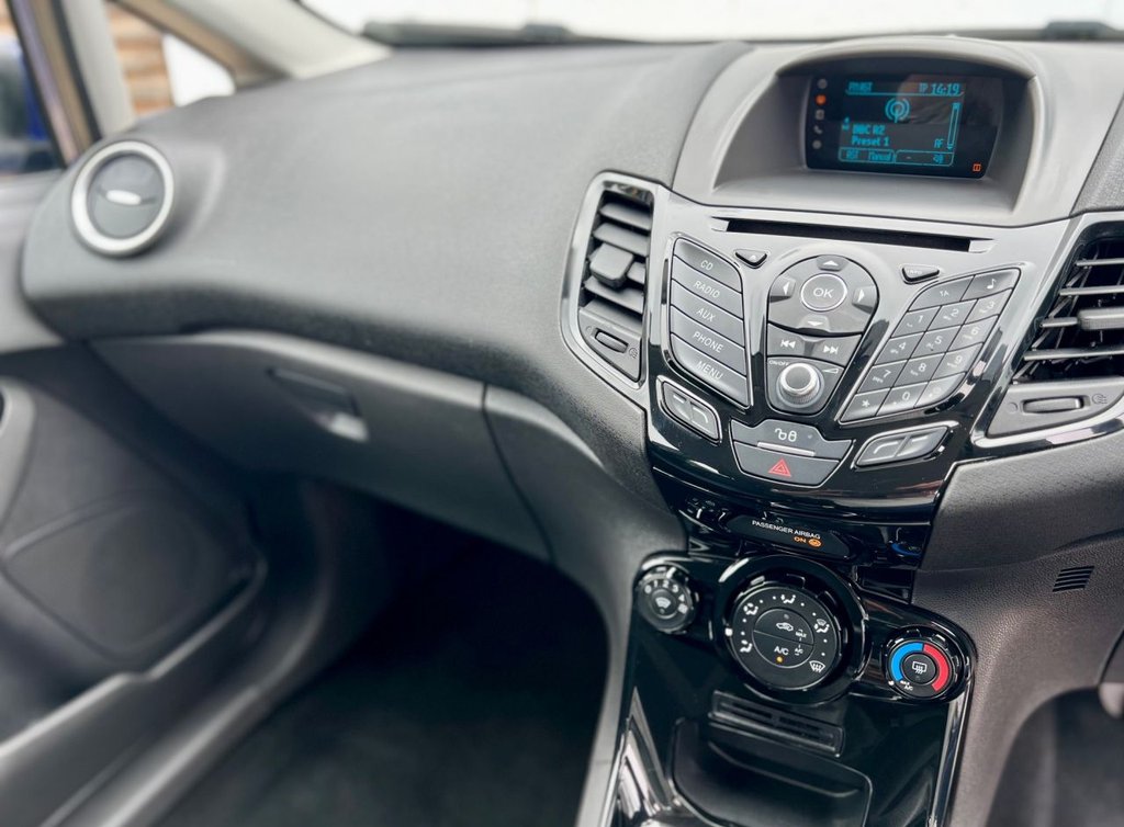 Used Ford Fiesta 2016 for sale - 77539334: Photo 38