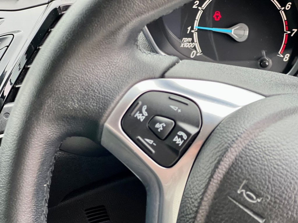 Used Ford Fiesta 2016 for sale - 77539334: Photo 39