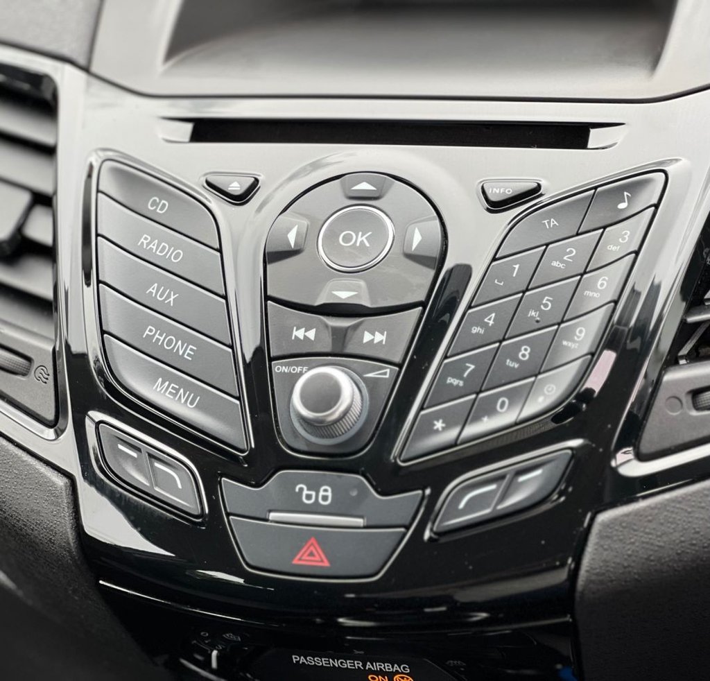 Used Ford Fiesta 2016 for sale - 77539334: Photo 42