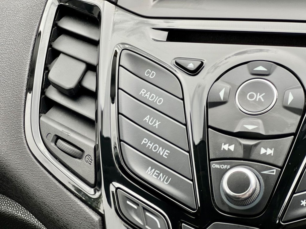 Used Ford Fiesta 2016 for sale - 77539334: Photo 43