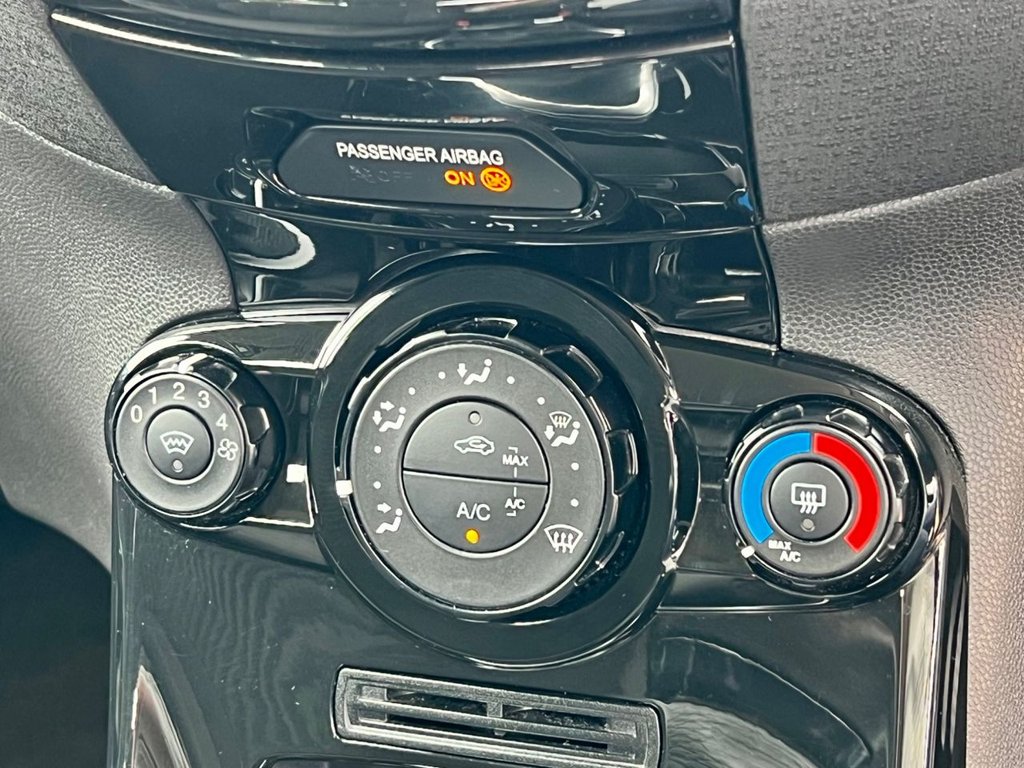 Used Ford Fiesta 2016 for sale - 77539334: Photo 44