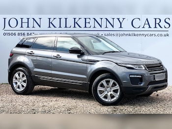 Used Land Rover Range Rover Evoque 2019 for sale - 79203614: Photo
